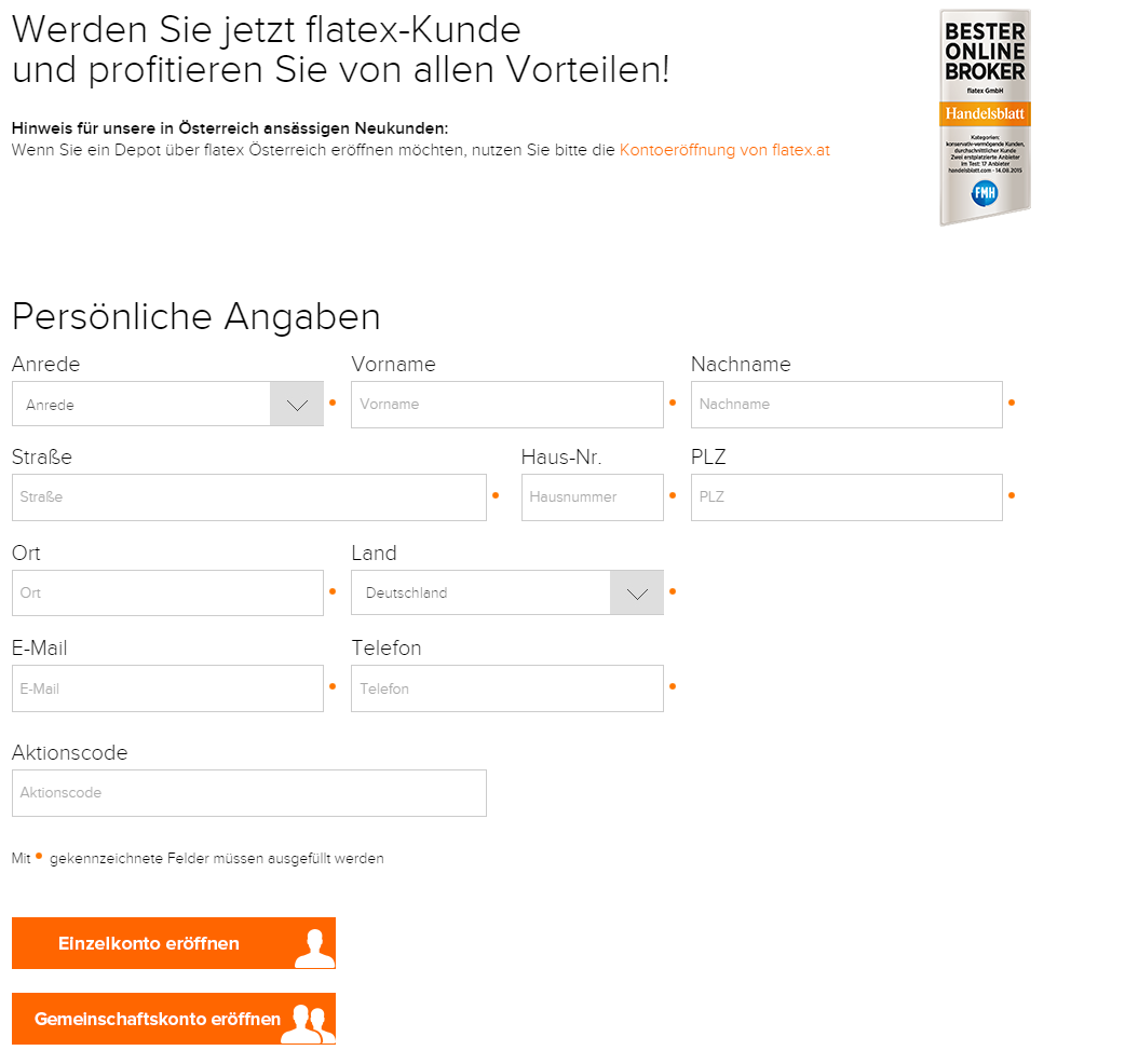 Depot Testsieger Depot Testsieger