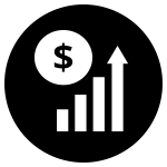 Trading-Strategie