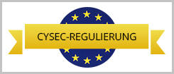 CySEC-Regulierung-