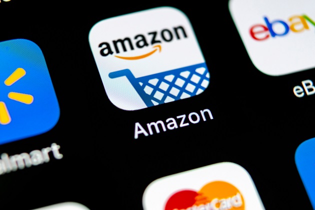 Amazon Aktie Kaufen