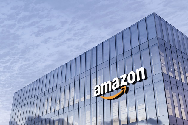 amazon aktie kurs