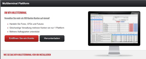 Xm Com Erfahrungen Und Meinungen Test 08 2019 - 