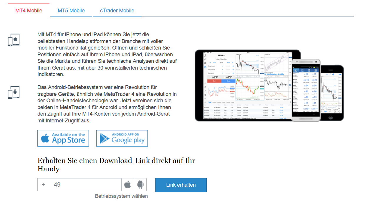 forex optionen online handeln