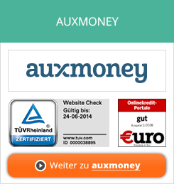 auxmoney Erfahrungen von Aktienkaufen.com