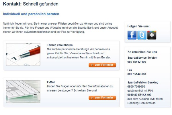 Sparda-Bank München Girokonto Erfahrungen & Meinungen: Der Test