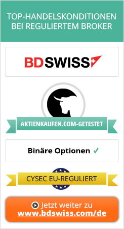 Geld verdienen mit binären Optionen? Achtung!