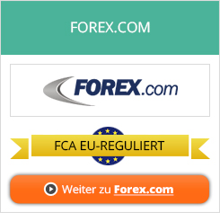 Unser Forex.com CFD Erfahrungsbericht