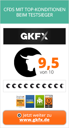Gkfx Cfd Erfahrungen 07 19 Jetzt Lesen - 