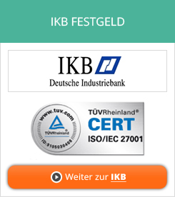 IKB Festgeld Erfahrungen von Aktienkaufen.com