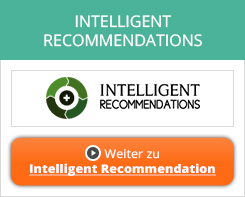 Intelligent Recommendations Erfahrungen von Aktienkaufen.com