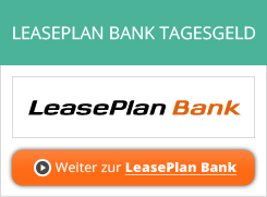 LeasePlan Bank Tagesgeld Erfahrungen von Aktienkaufen.com