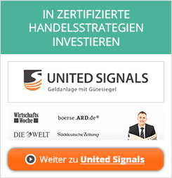 United Signals Test und Erfahrungen