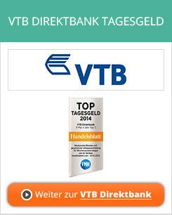 VTB Direktbank Tagesgeld Erfahrungen von Aktienkaufen.com