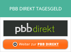 PBB Direkt Tagesgeld Erfahrungen von Aktienkaufen.com