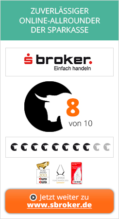 S Broker App Erfahrungen von Aktienkaufen.com