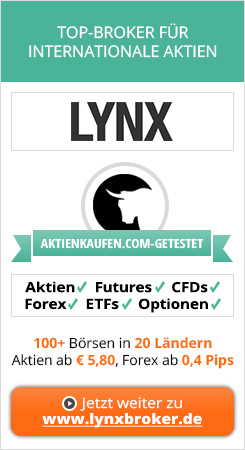 zum Anbieter LYNX