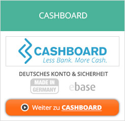 Weiter zu Cashboard