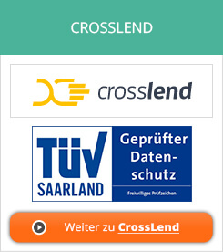 Weiter zu Crosslend