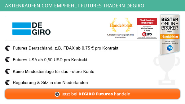 Future Broker Vergleich Future Broker Vergleich