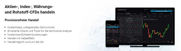 markets.com PayPal