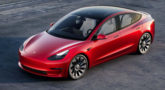 tesla aktie frankfurt