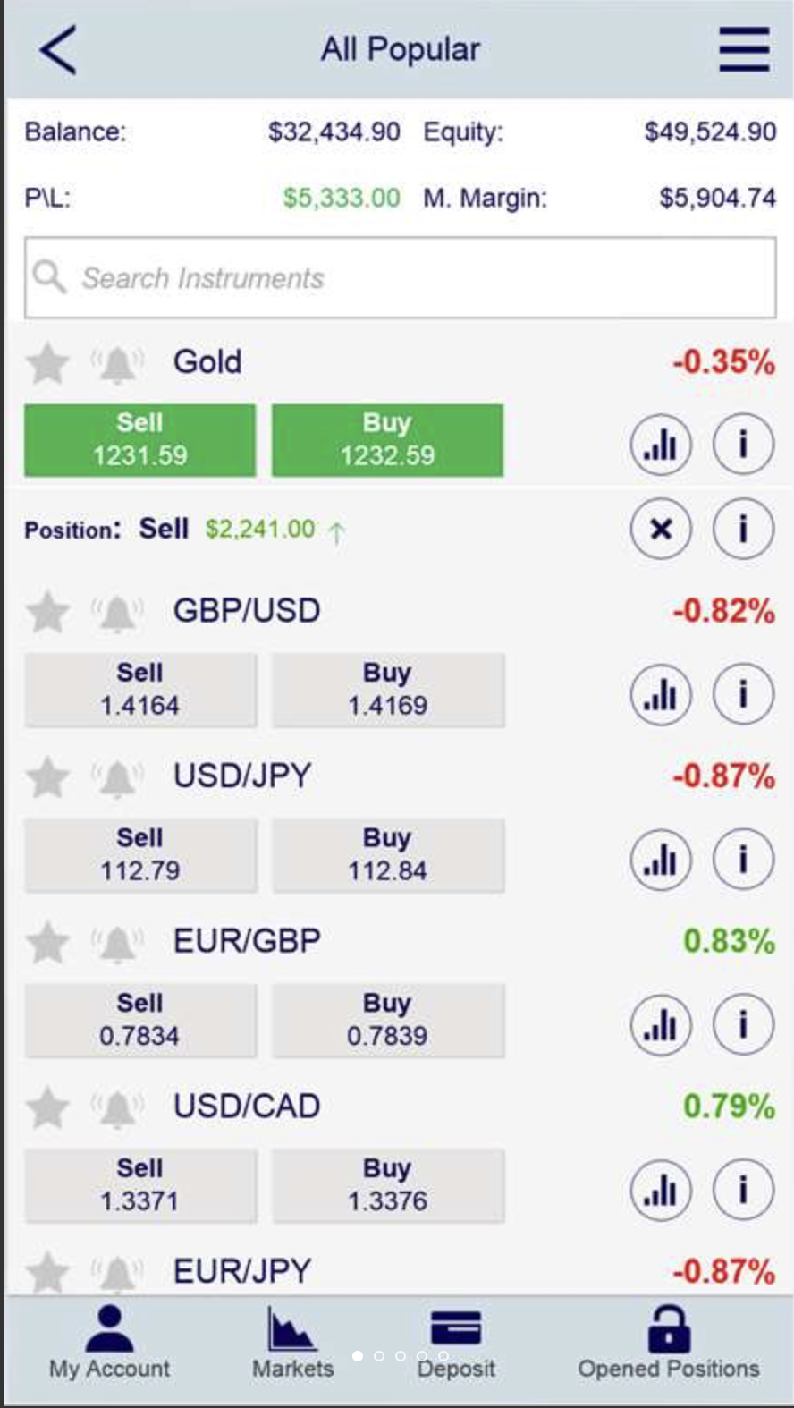 xtrade-mobile