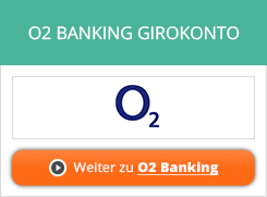 O2 Banking Girokonto Erfahrungen