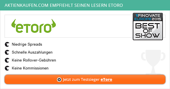 Social Trading Vergleich Social Trading Vergleich
