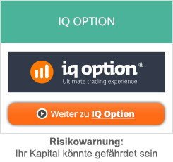 Chancen und Risiken beim Handel mit binären Optionen