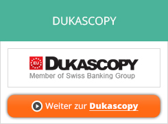 Dukascopy App für Android und iPhone