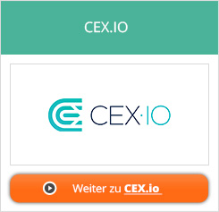 CEX.io Erfahrungen von Aktienkaufen.com