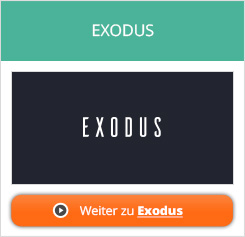 Exodus Wallet Erfahrungen von Aktienkaufen.com