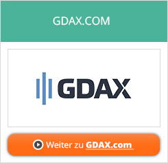 GDAX Erfahrungen von Aktienkaufen.com