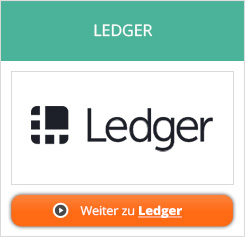 Ledger Wallet Erfahrungen von Aktienkaufen.com