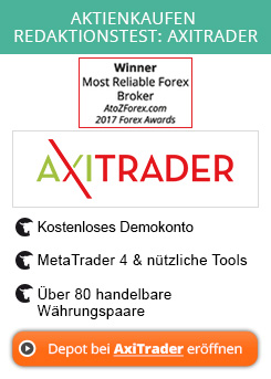 Axitrader Spreads 2019 Kostenubersicht Fur Trader - 