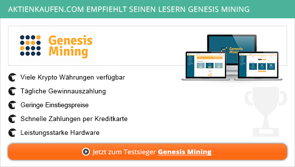 Mining Anbieter Vergleich 2019 Der Cloud Mining Plattform Test - 