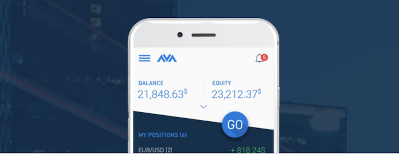 AvaTrade App