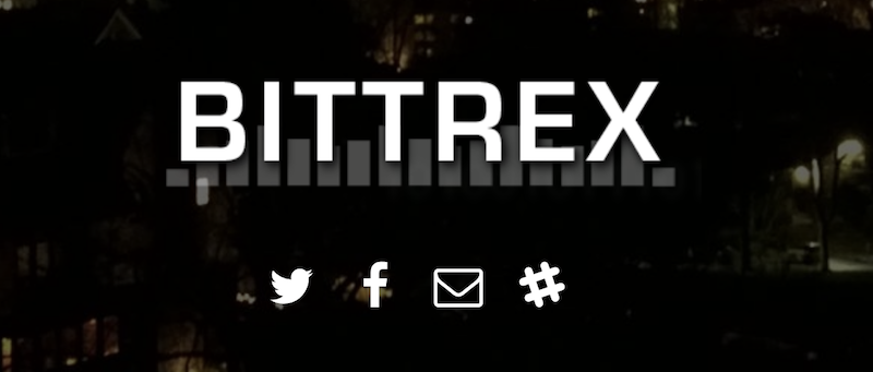 Bittrex Kundensupport