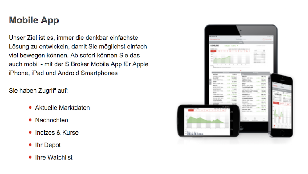 s Broker App