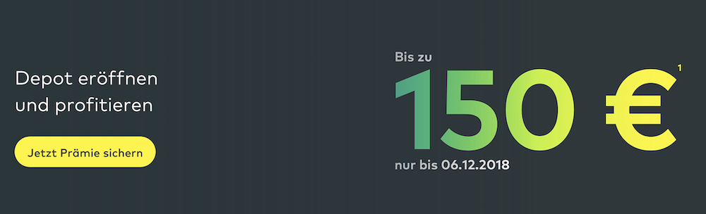 Comdirect Neukunden Prämie