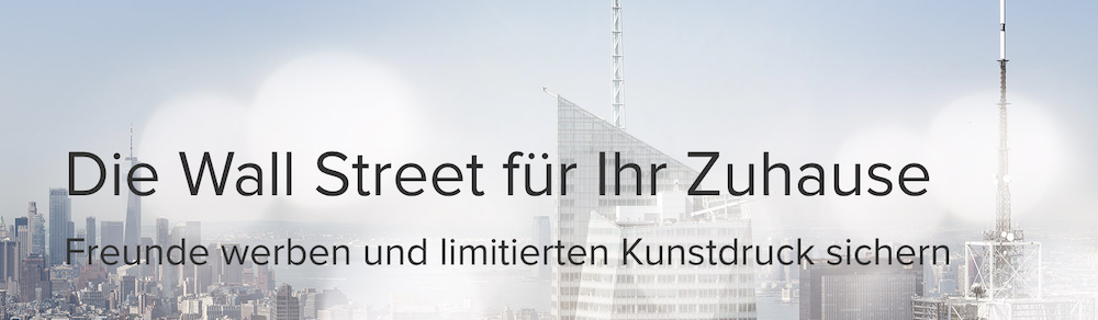 Consorsbank Kunden werben