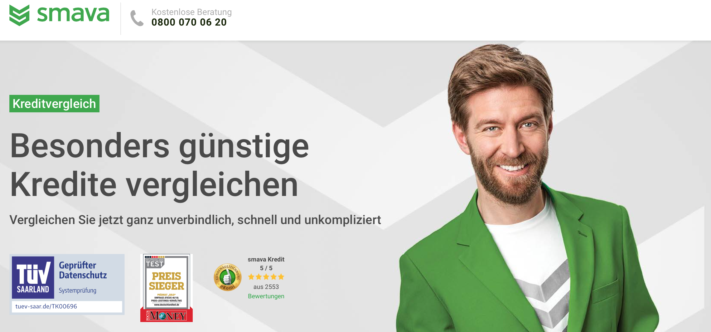 Smava Kredit Erfahrungen Smava Kredit Erfahrungen