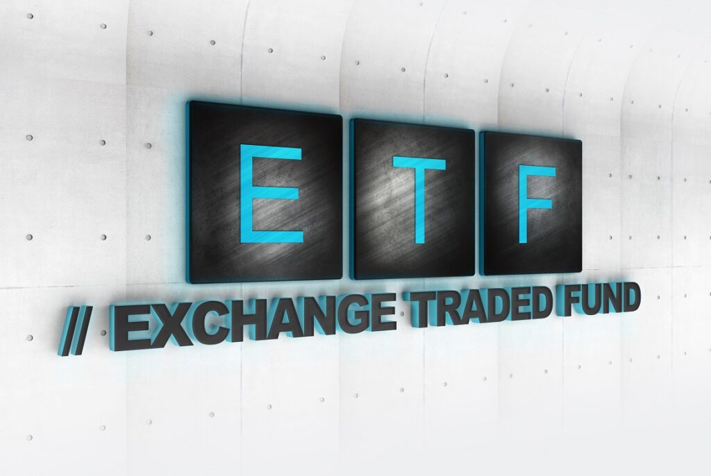 ETFs einfach erklärt
