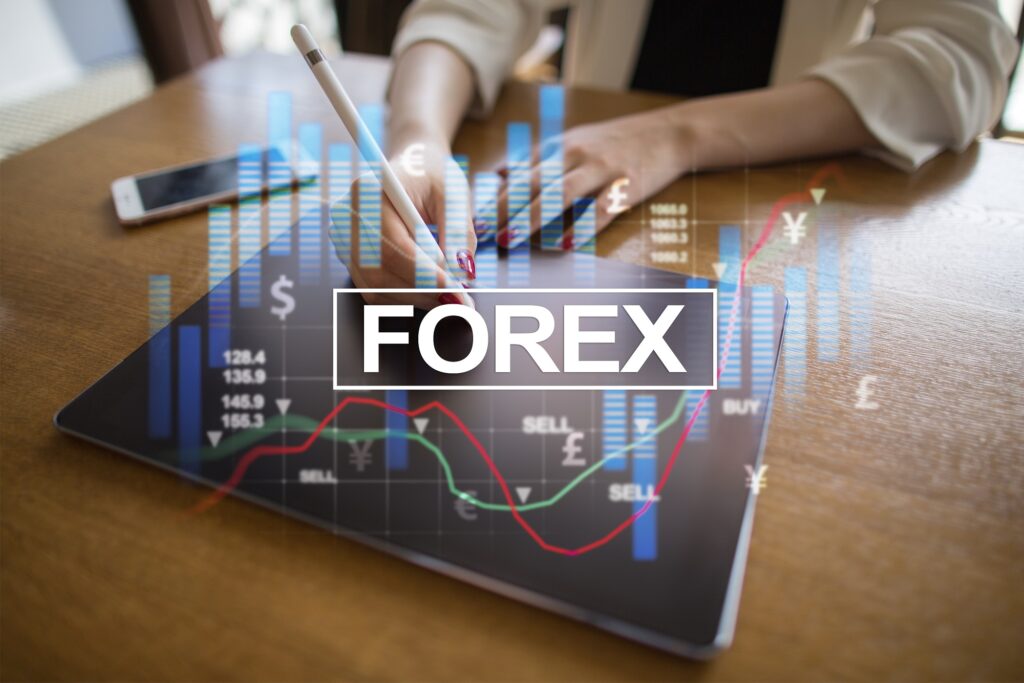 Forex Broker