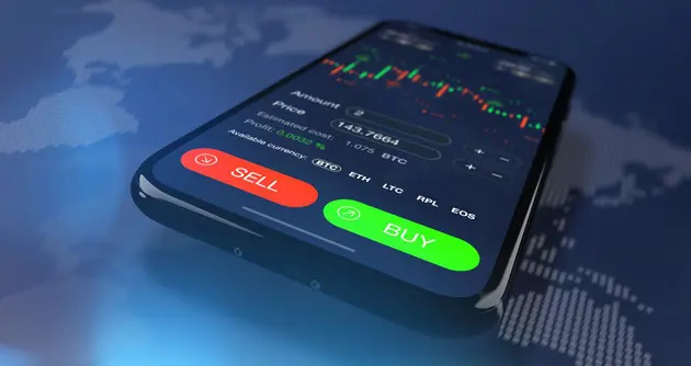 beste trading app
