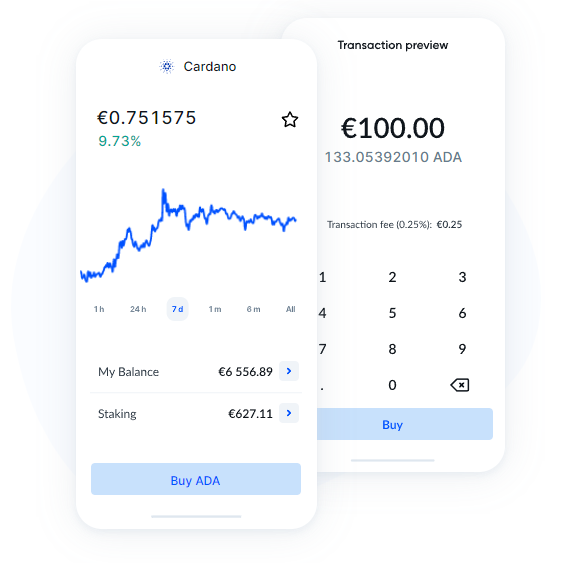 bitvavo app