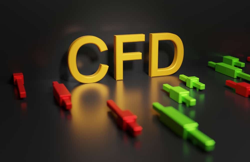 cfd vergleich