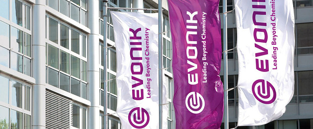 evonik-aktie