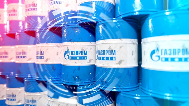 gazprom aktie kaufen oder nicht