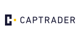 Captrader Logo